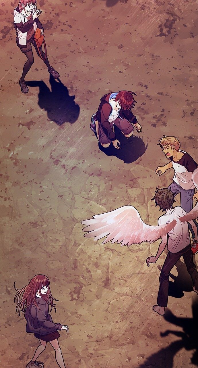 trò chơi số mệnh chapter 277 9