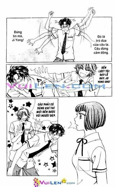 bong bóng trắng chapter 10 66