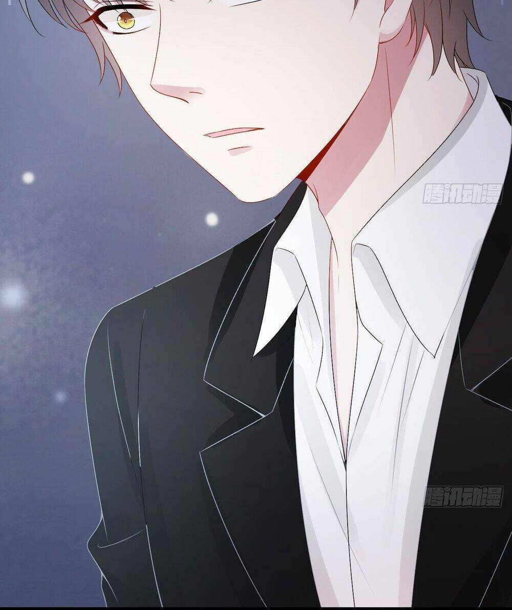 đế thiếu ngọt sủng: manh thê sống lại không ngoan chapter 19 26