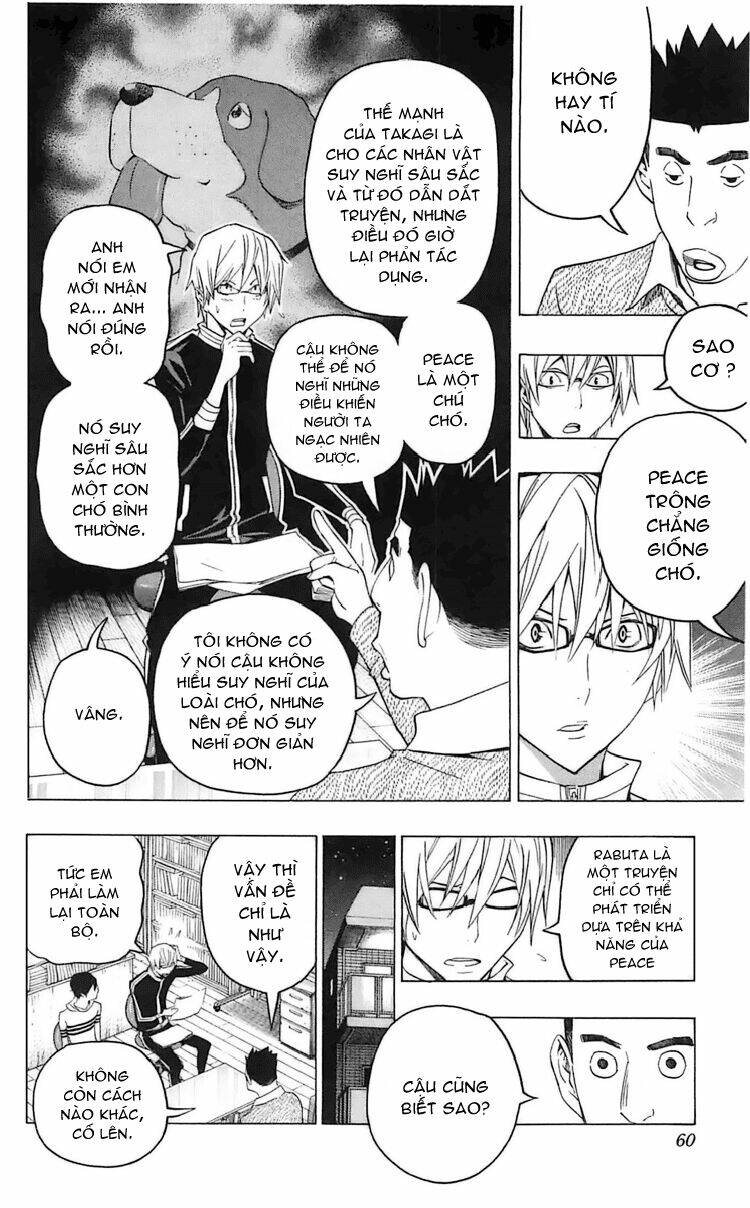 họa sĩ truyện tranh chapter 109 16