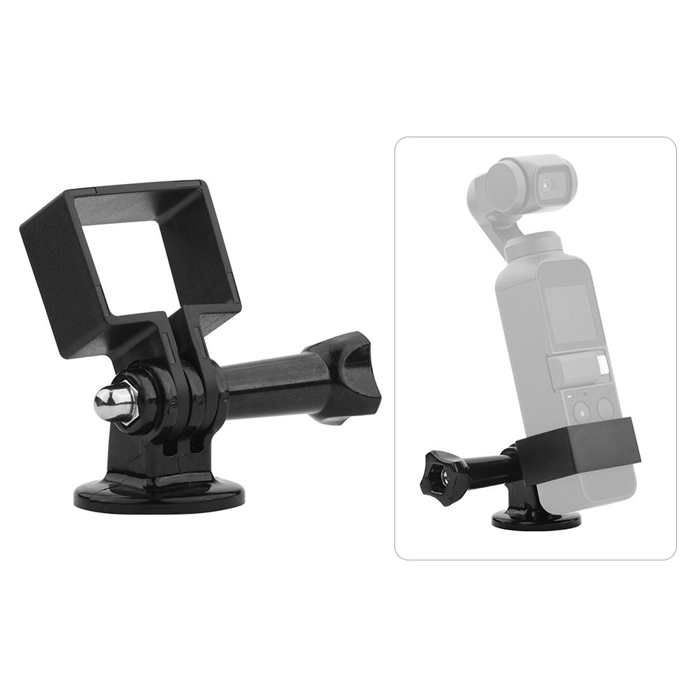 Giá đỡ chân máy với bộ phụ kiện bộ lỗ vít 1/4 inch mở rộng đa chức năng