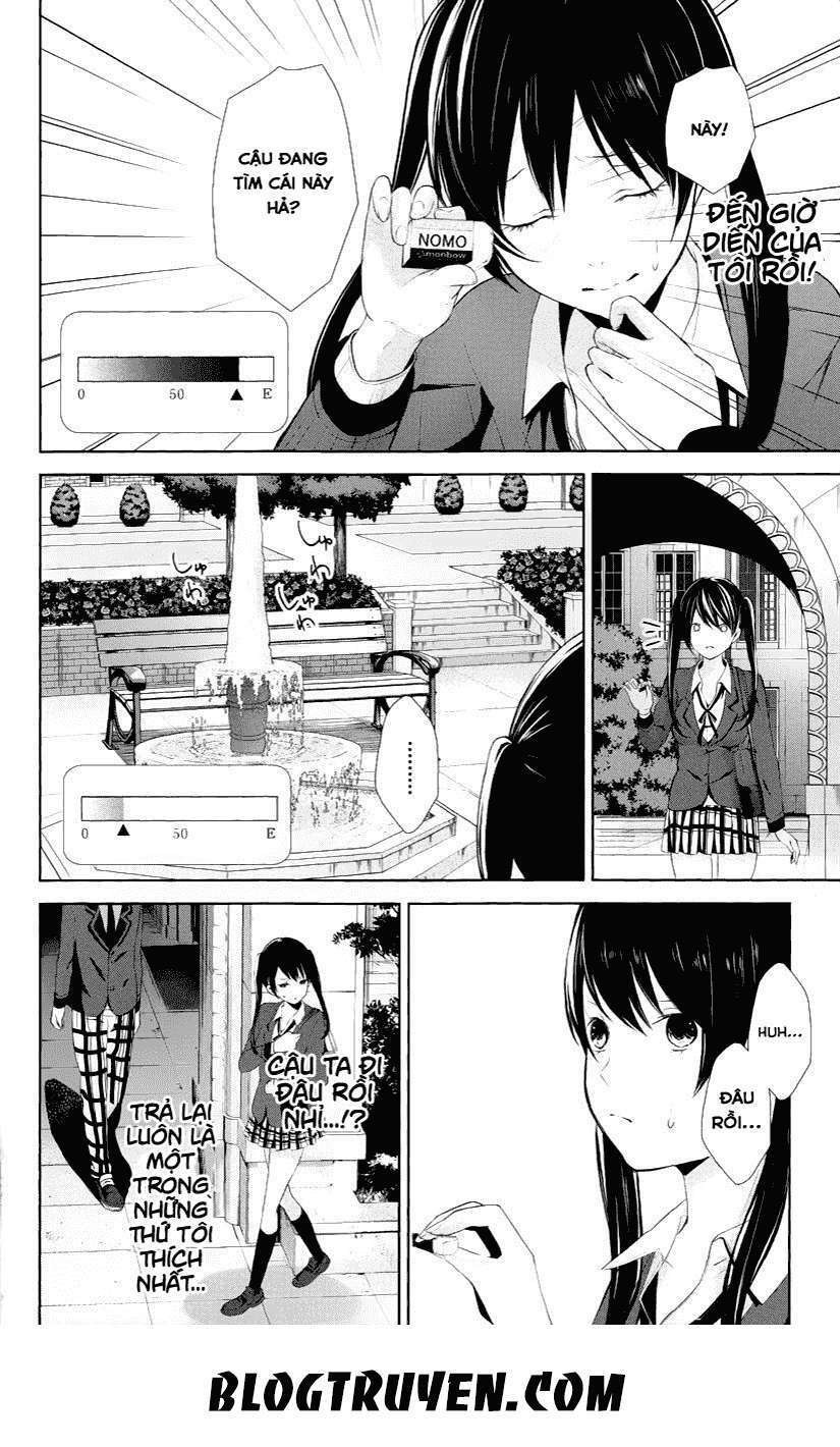 wonder rabbit girl chapter 3 12