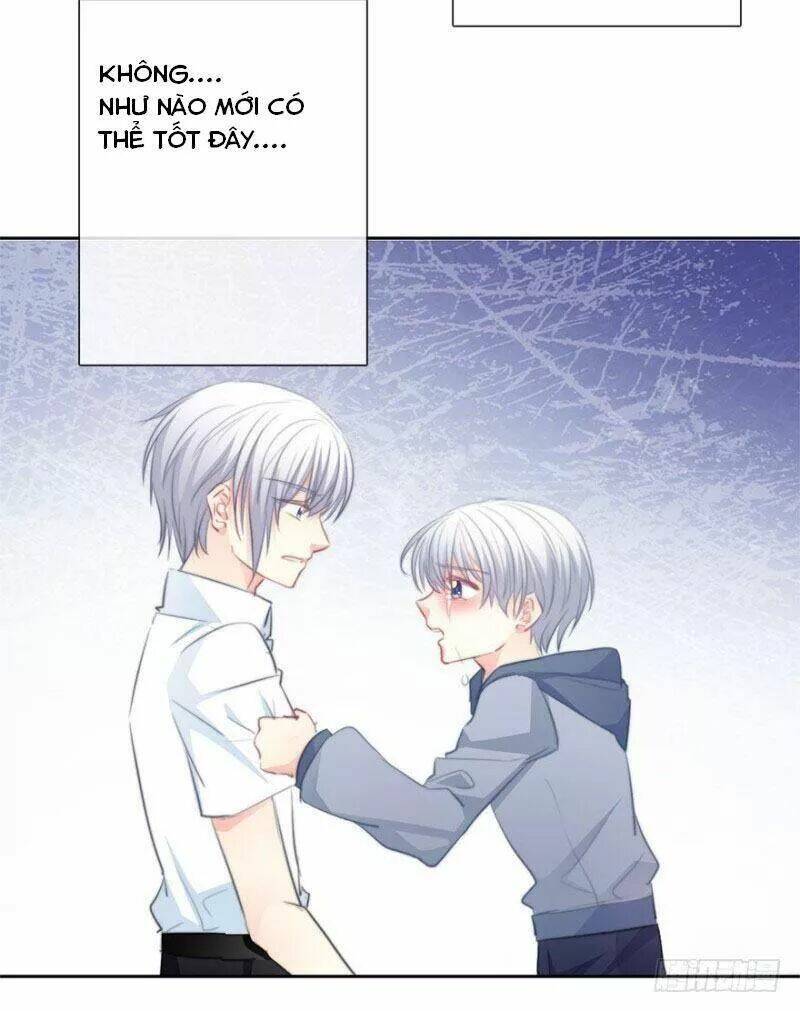 luận cách yêu của chứng sợ phụ nữ chapter 43 18