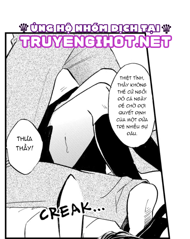 [16+] lạc vào thế giới mà tình dục là bài học bắt buộc chapter 3.1 8