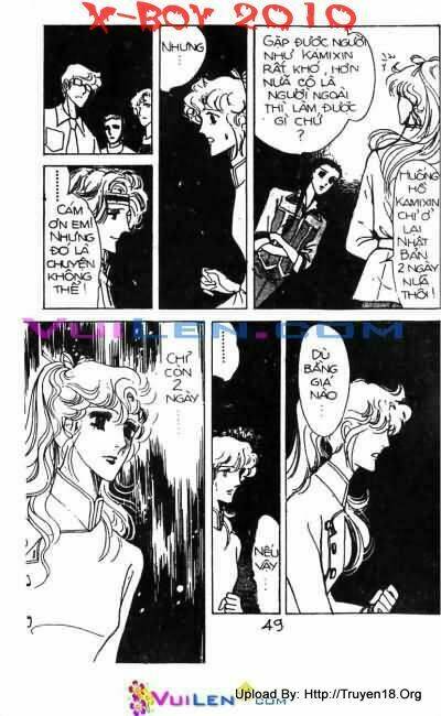 ánh đèn rực rỡ chapter 1 50