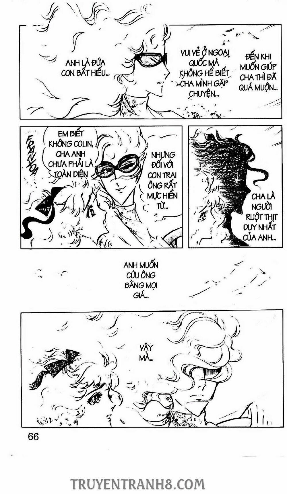 the count s daughter chapter 33 8