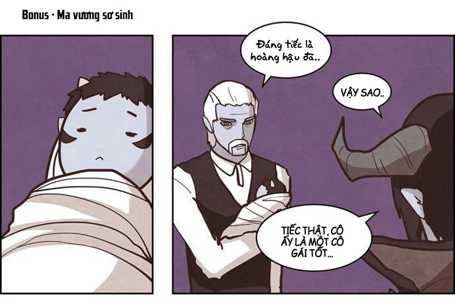 the devil king is bored season 2 chapter 63 26