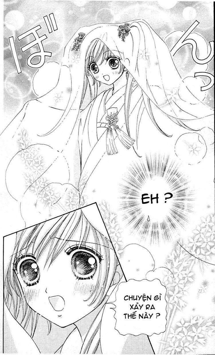 lovely monster chapter 22 28