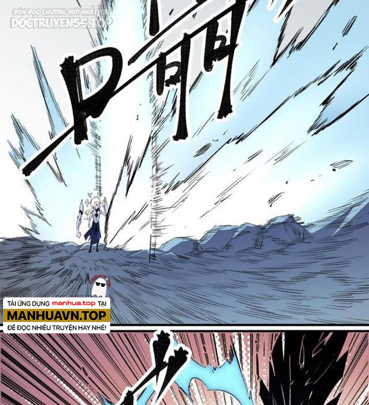 toàn dân chuyển chức: không có chức ta kết thúc thần minh chapter 59 15