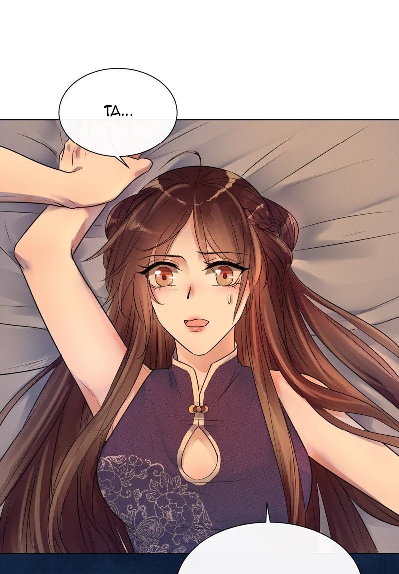 yêu long đại nhân của ta chapter 8 21