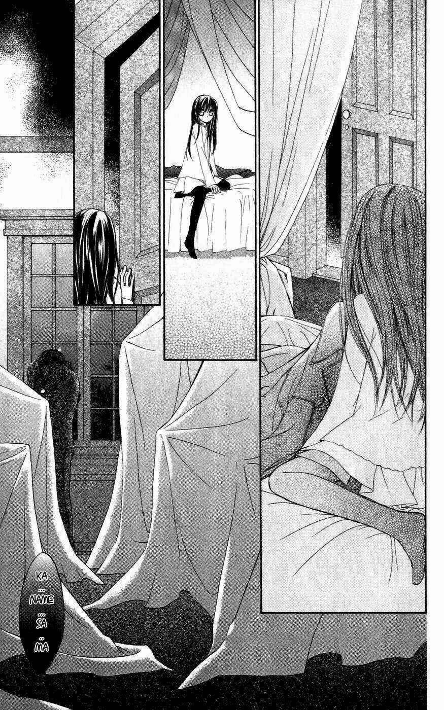 hiệp sĩ vampire chapter 12 32