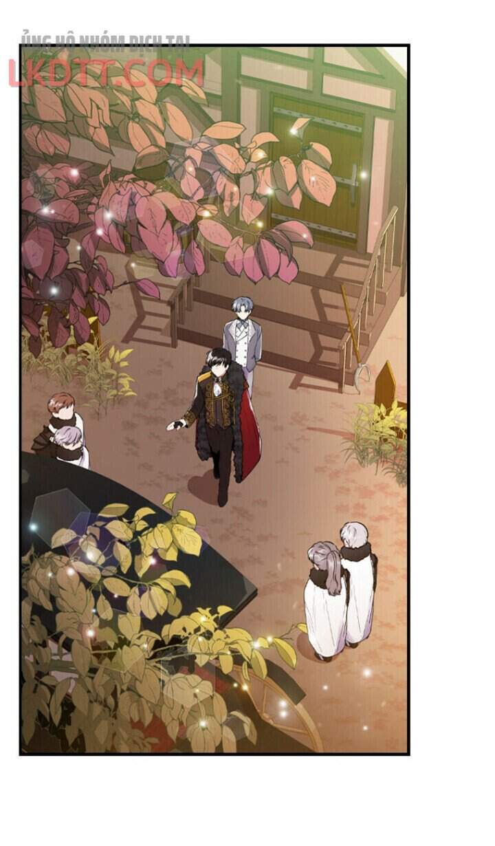 tôi đã trở thành con gái nuôi của nam chính chapter 1 52