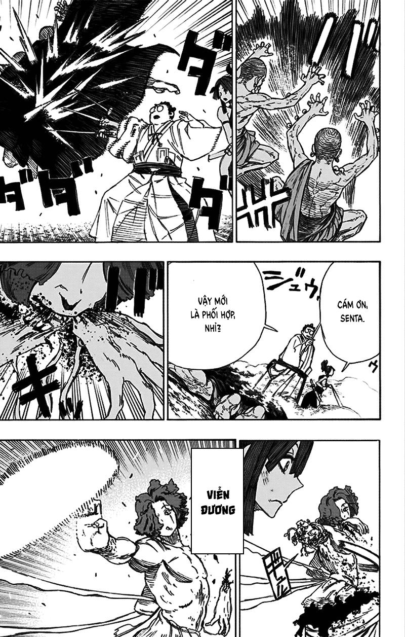 jigokuraku chapter 39 8