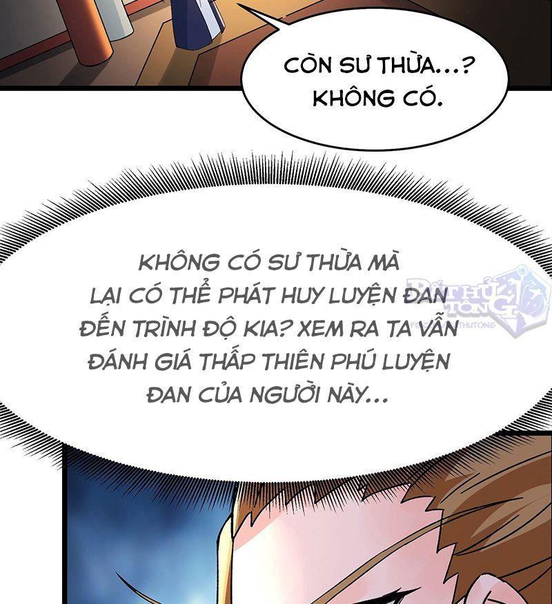 đồ đệ ta toàn là nữ ma đầu chapter 56 30