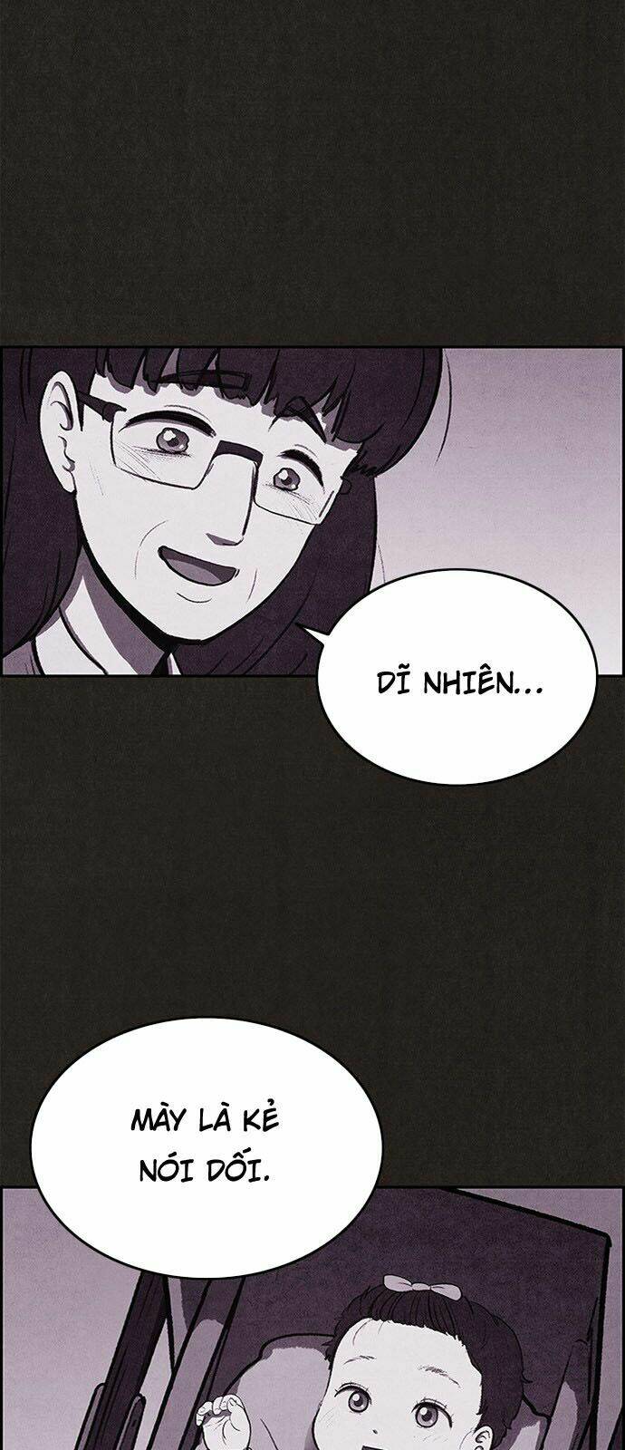 quái vật tại chung cư xanh chapter 27 31