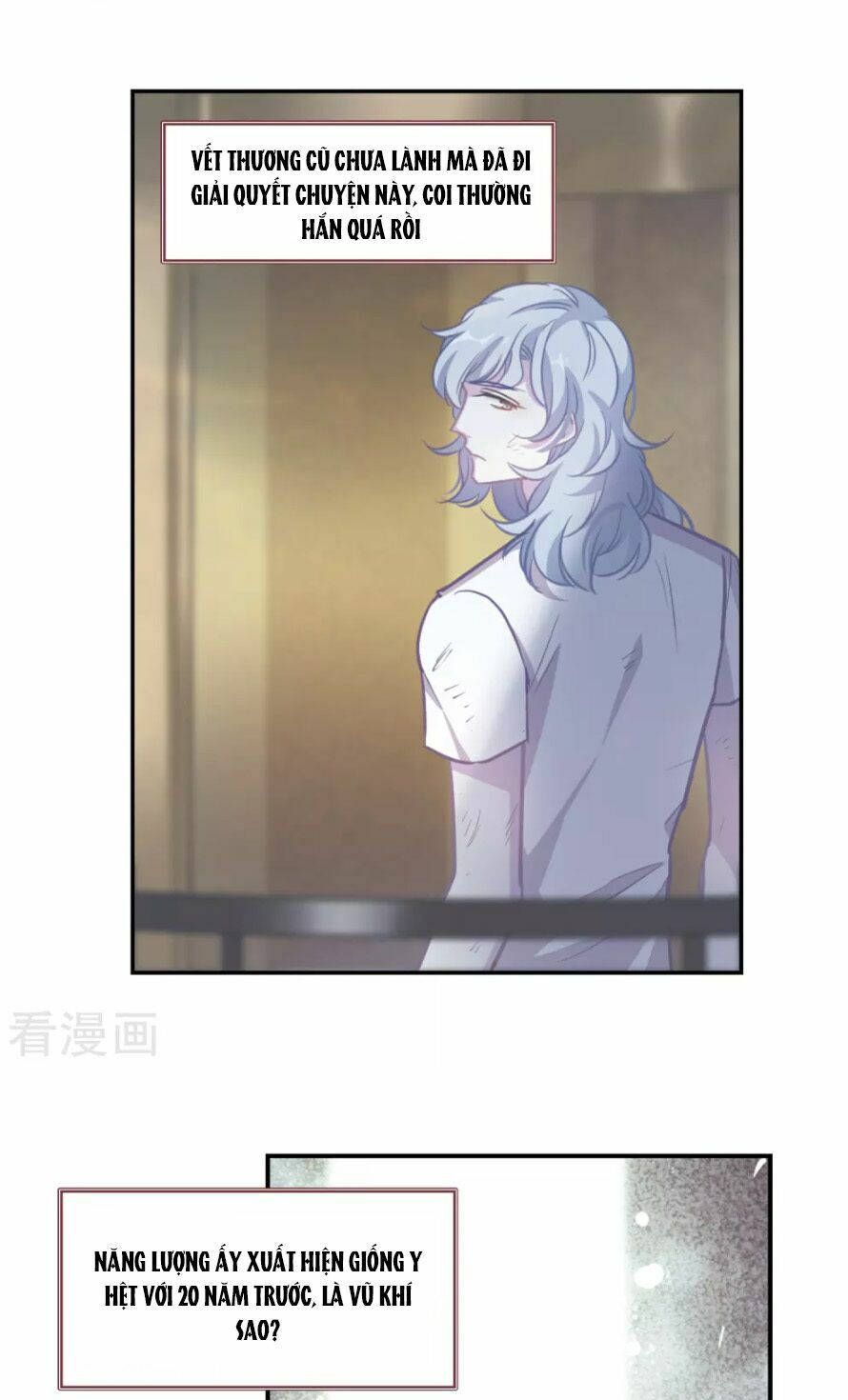 địa ngục cáo bạch thi chapter 66 12