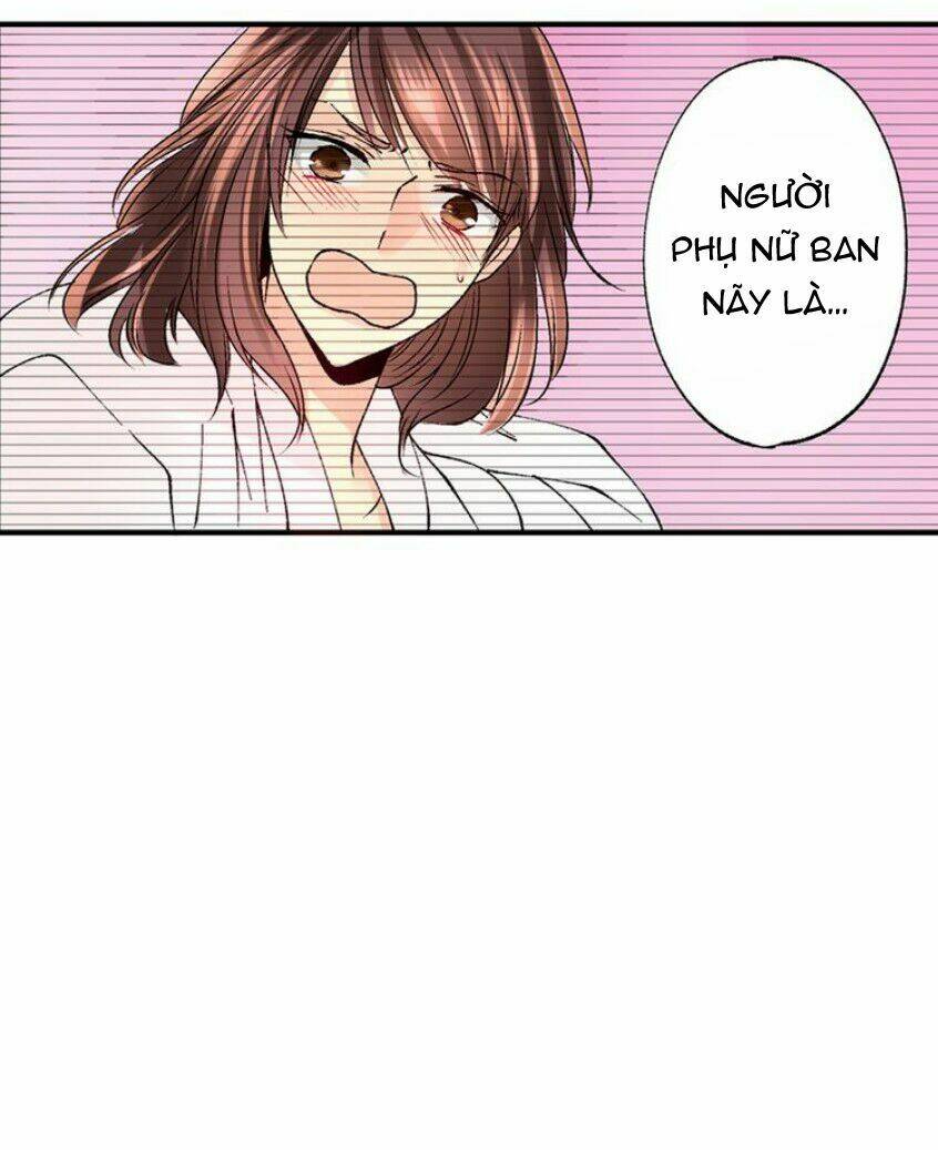 mặc vào đồng phục của anh chapter 2 20