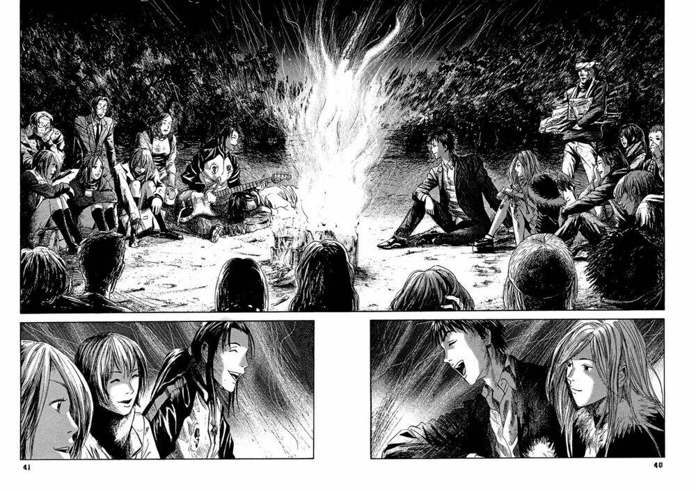 kanojo wo mamoru 51 no houhou chapter 12 2