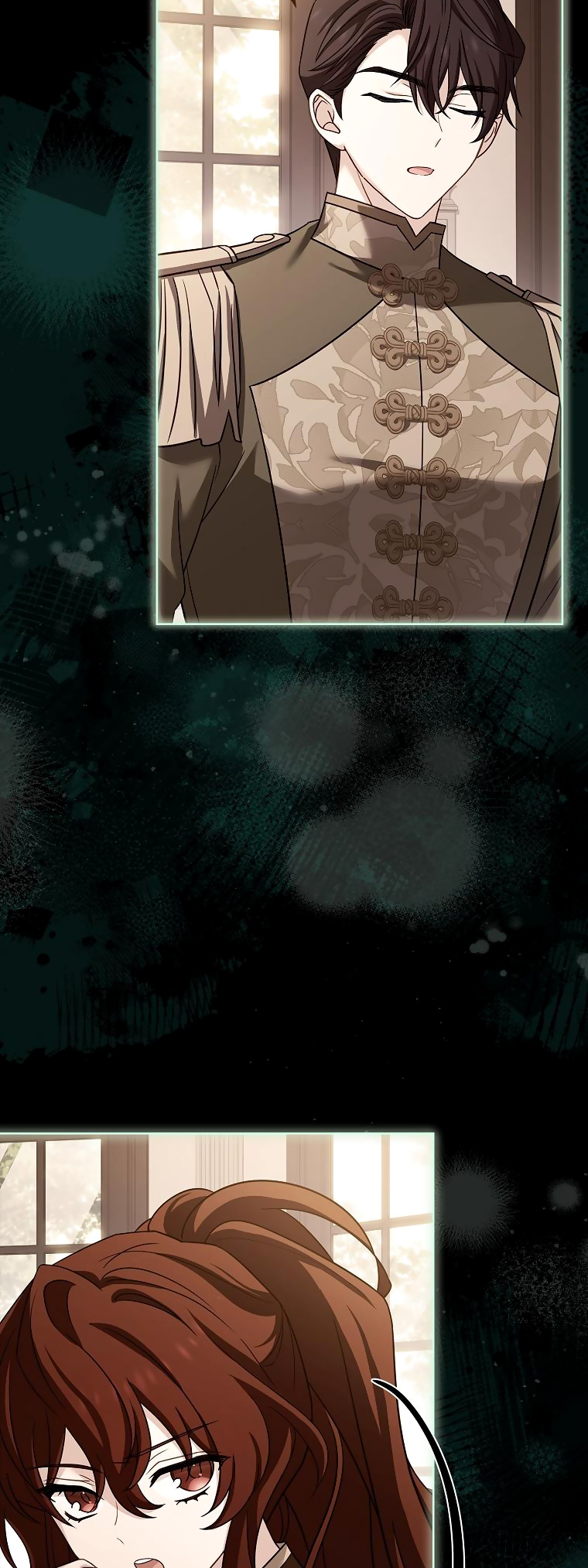 tiểu thư chỉ muốn được nghỉ ngơi chapter 120 9