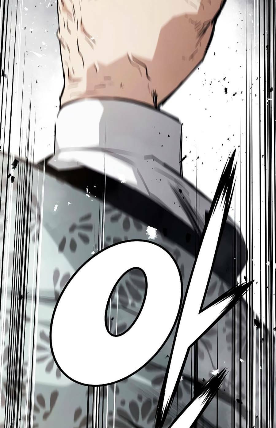 The Breaker 3: Quyền Năng Vô Hạn chapter 12 7