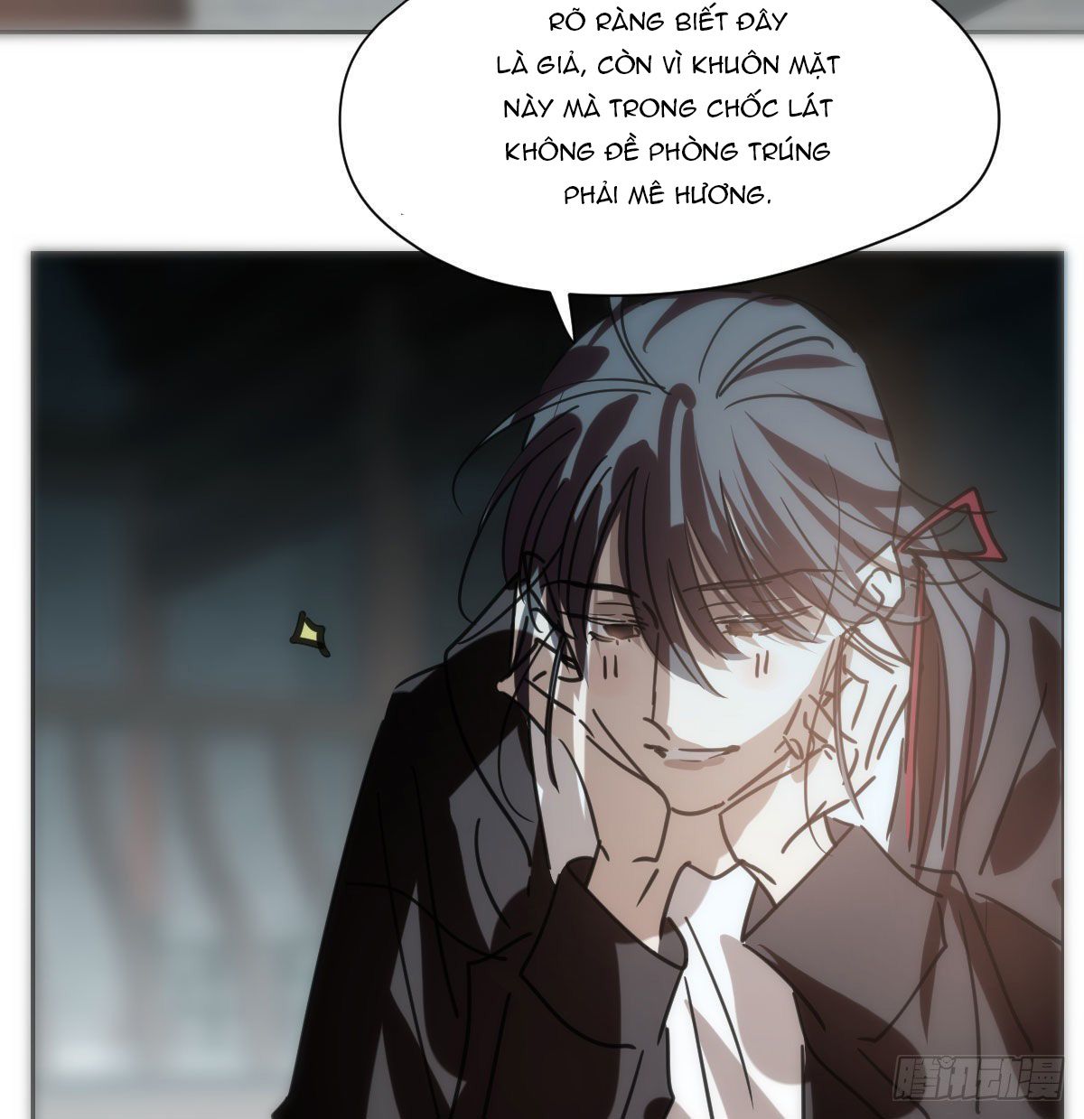 Bắt Lấy Ngao Ngao chapter 191 - Trang 23