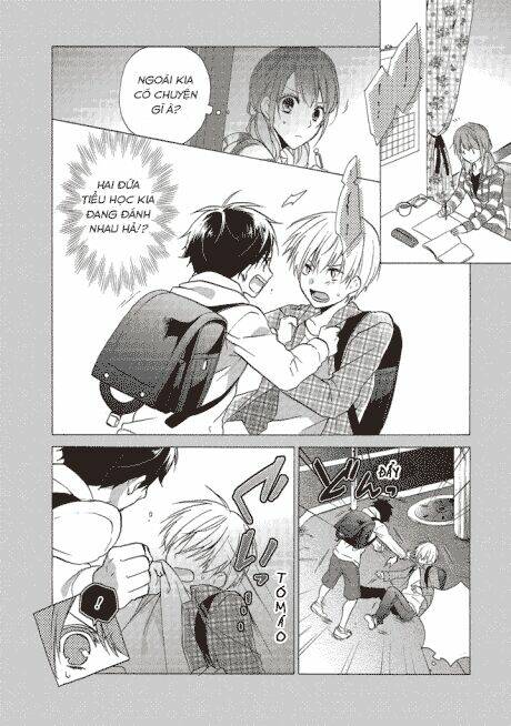 người trong mộng của kotono chapter 1 6