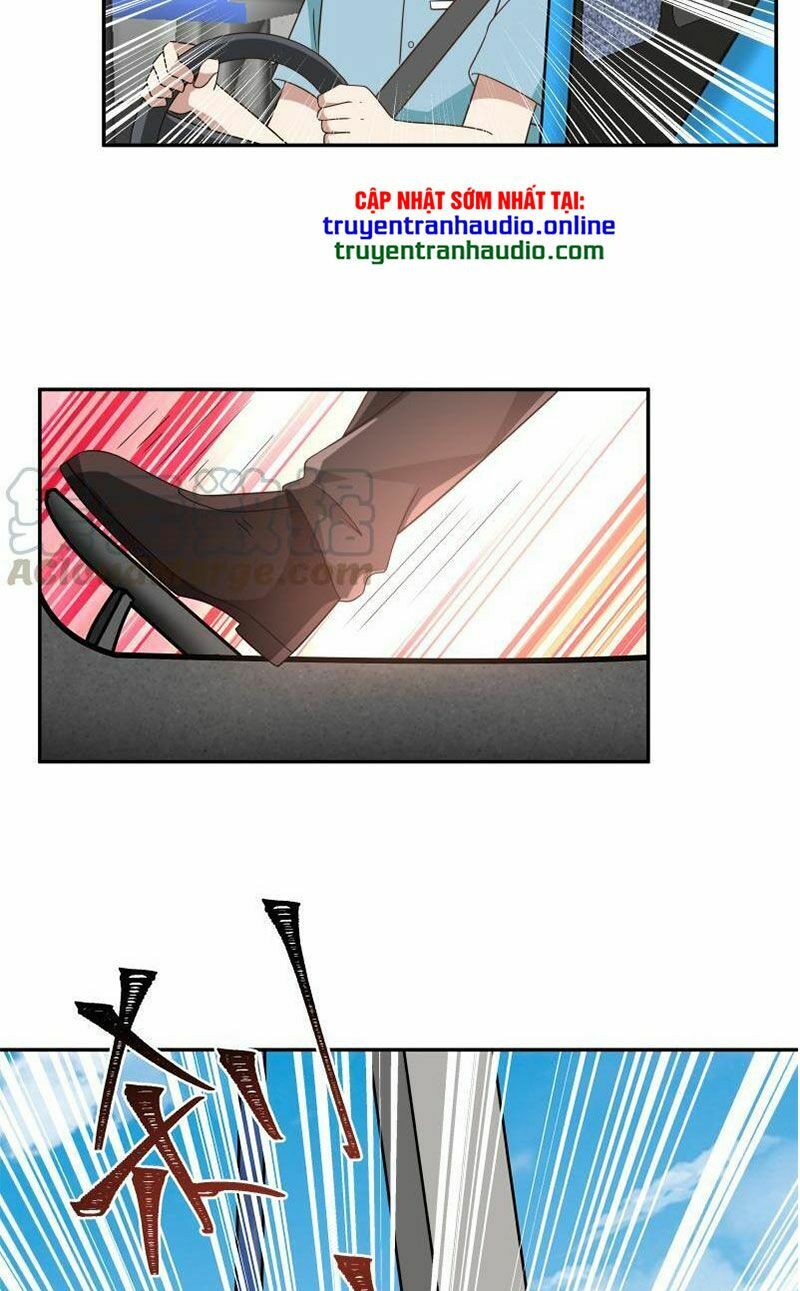 trên người ta có một rồng chapter 309 11