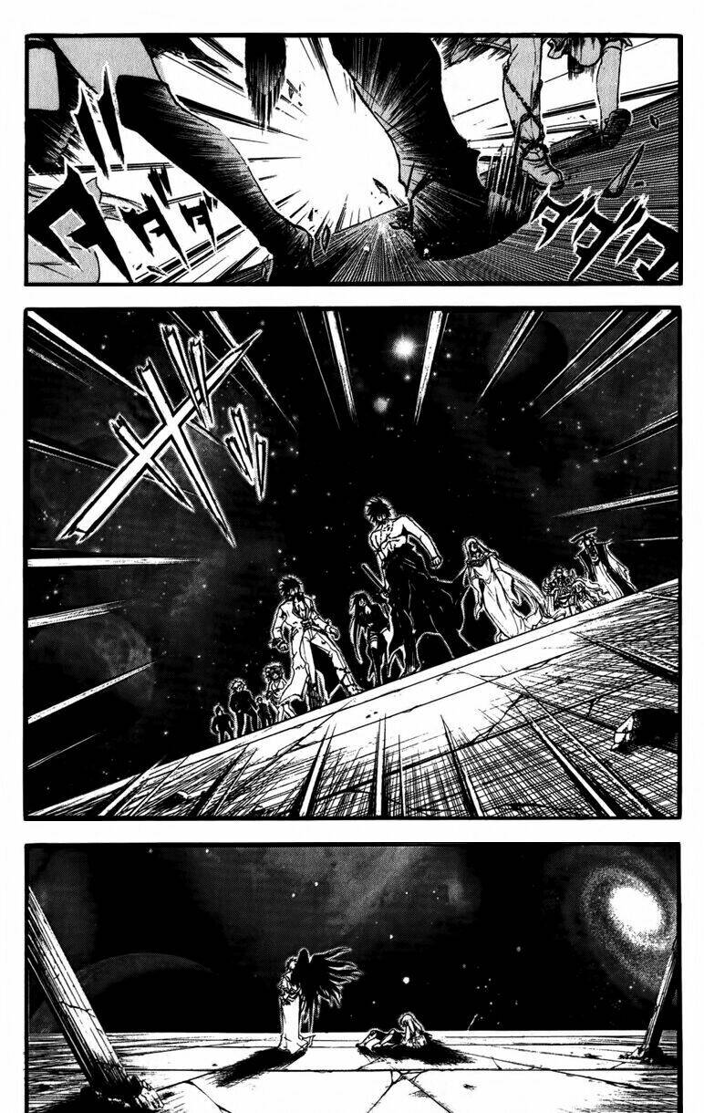 watashi no messiah-sama chapter 59 4