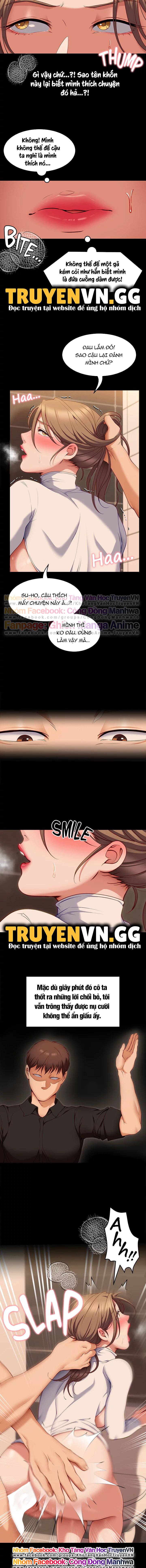 tối nay cưng muốn ăn gì? chapter 29 3