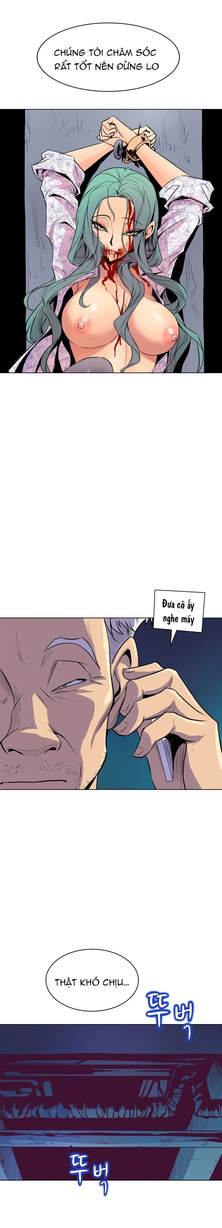 thân phận bí mật chapter 61 11