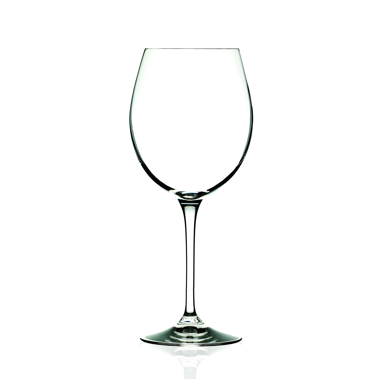 Bộ 6 ly pha lê không chì RCR Ý Invino 650ml
