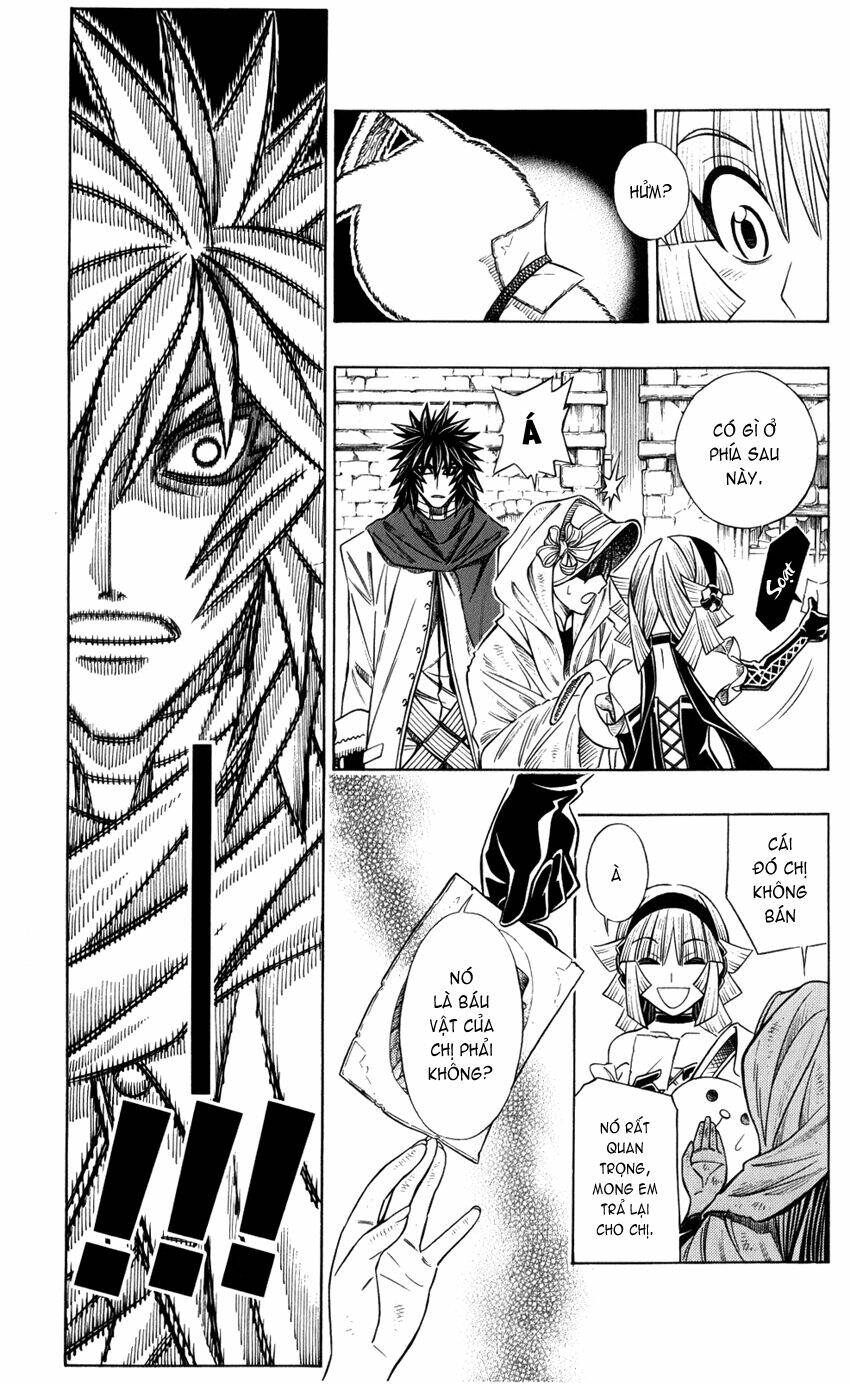 embalming chapter 14 26