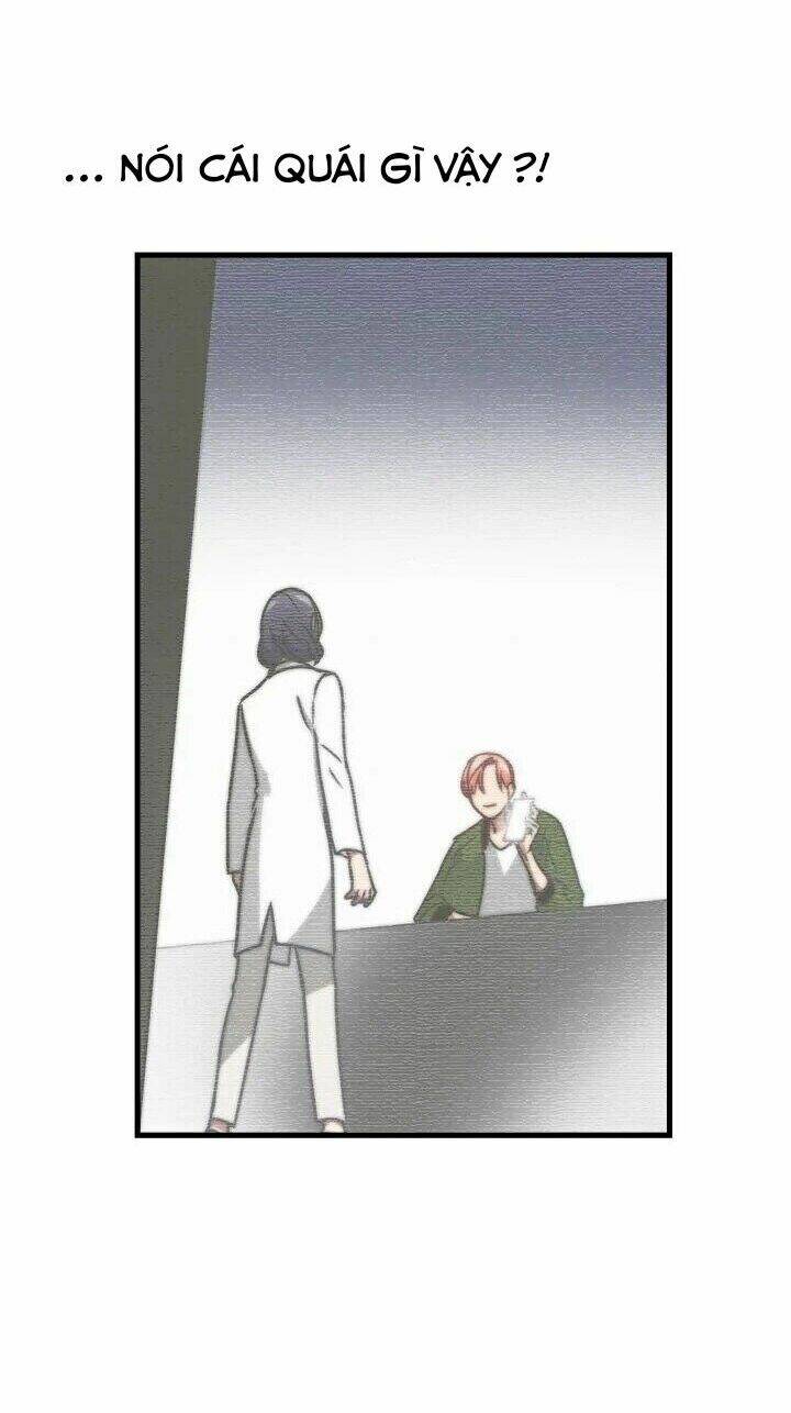 tiếng sói trong hiệu thuốc chapter 13 44
