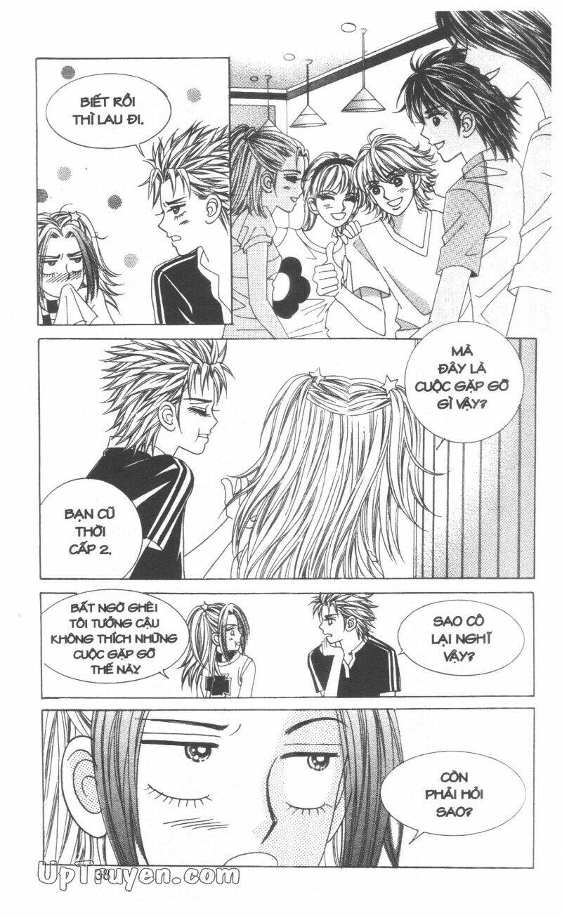 cáo già gặp sói điên chapter 2 39