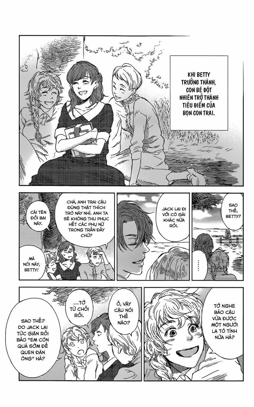 shiki no zenjitsu chapter 4 15