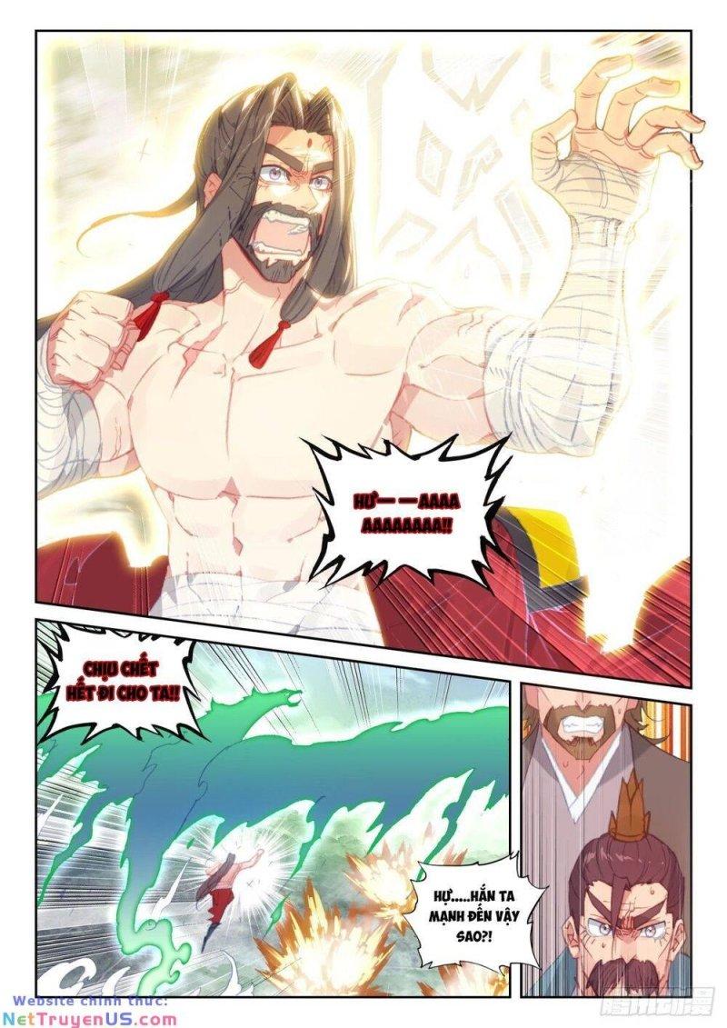 thế giới hoàn mỹ [m] chapter 238 2