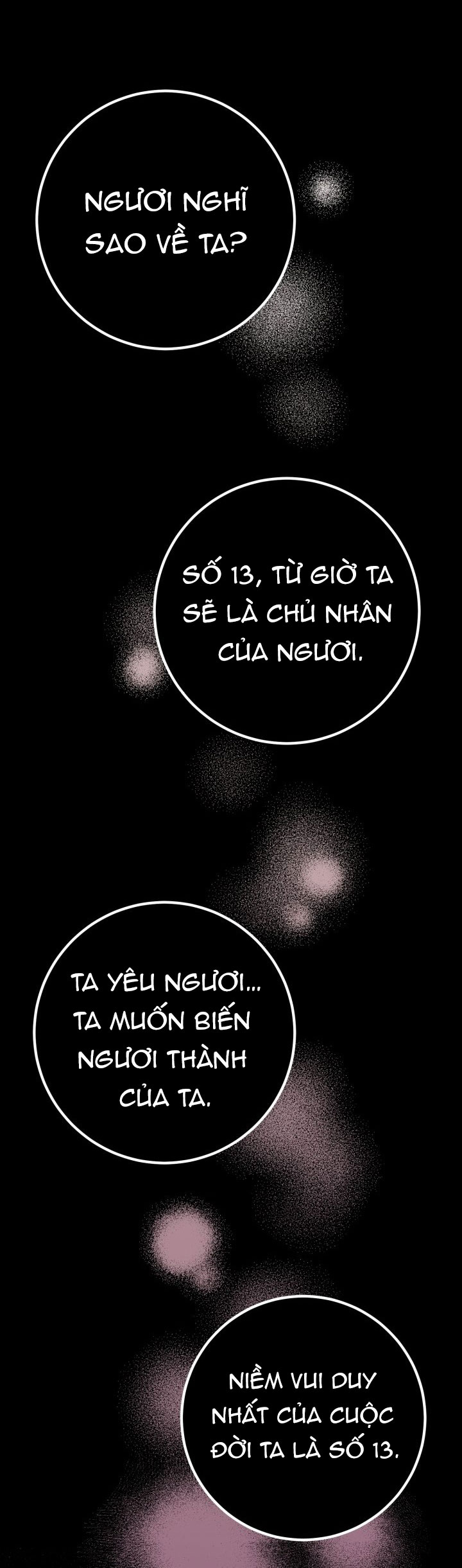 [18+] nếu cứu rỗi một cầm thú hư hỏng chapter 26.2 2