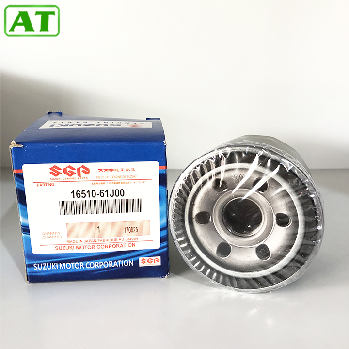 Lọc nhớt động cơ Suzuki Swift , Celerio , Ertiga , Carry