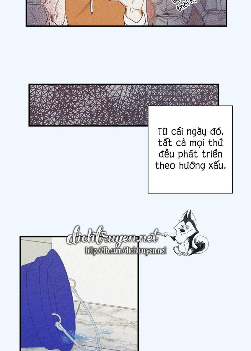 cuộc sống kỳ thú chapter 16 32