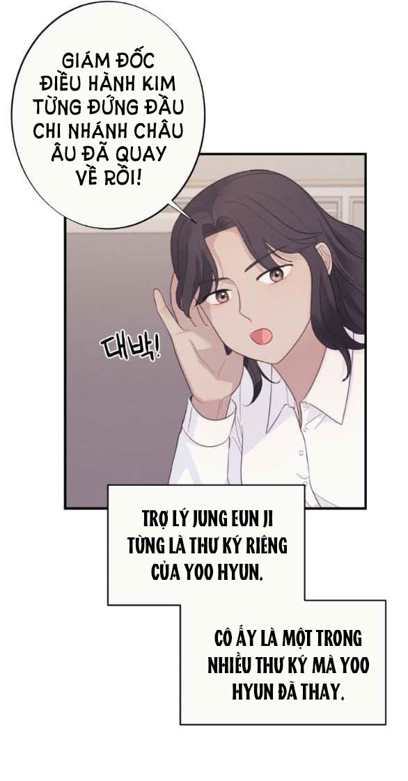 [18+] người vợ quyến rũ chapter 4.2 4