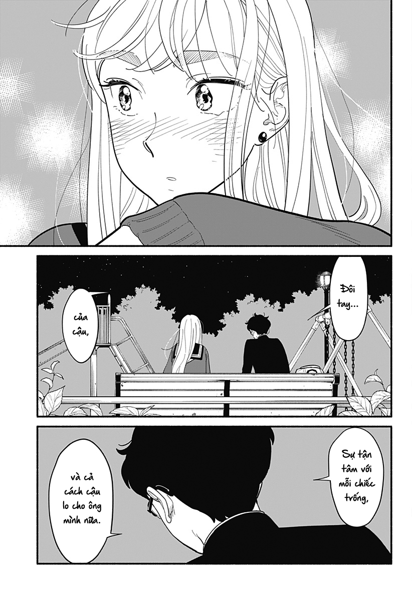 tình đầu ngây ngô chapter 10 23