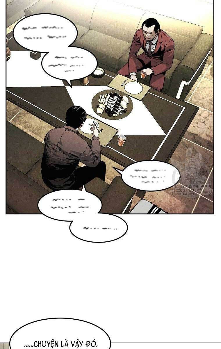 kẻ bất bại chapter 0 8