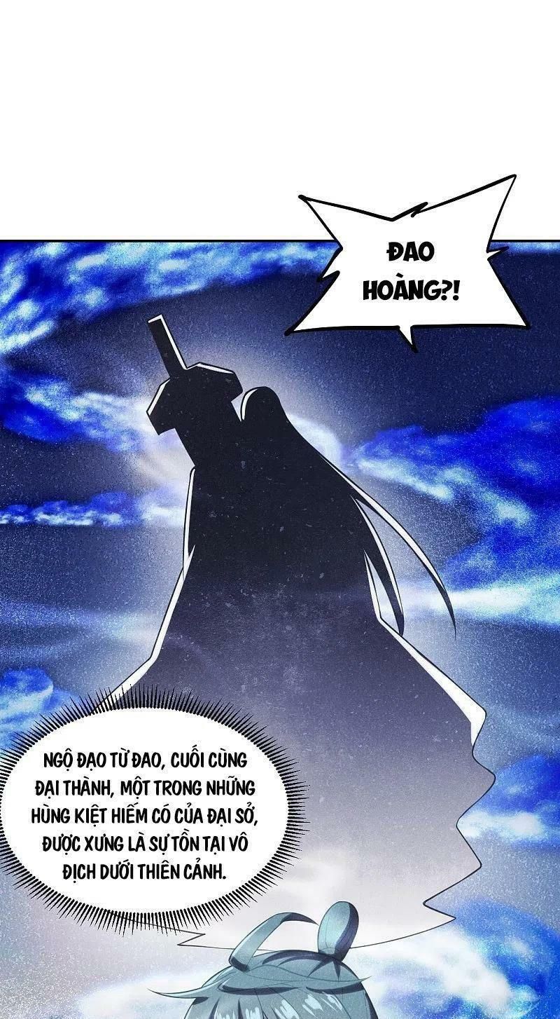 tiên võ đế tôn chapter 236 3