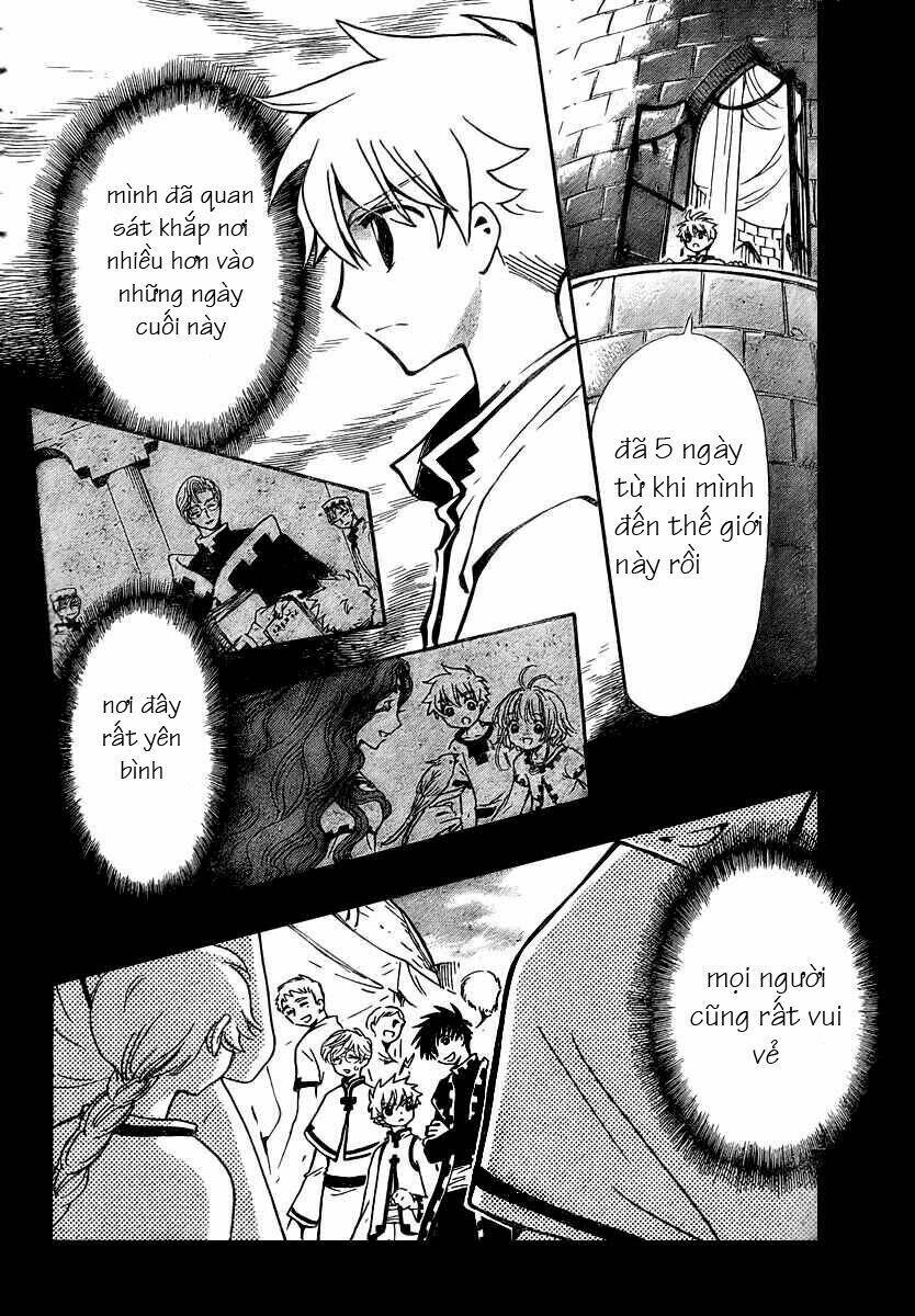 huyền thoại đôi cánh chapter 193 3