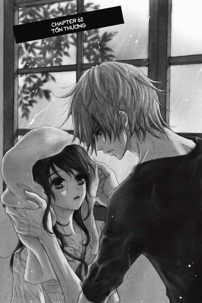 điện kích daisy chapter 62 1