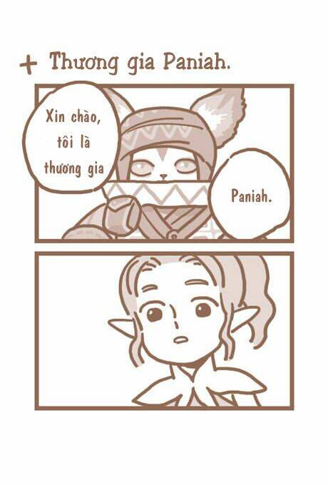 dragon nest random scribbles chapter 17 20