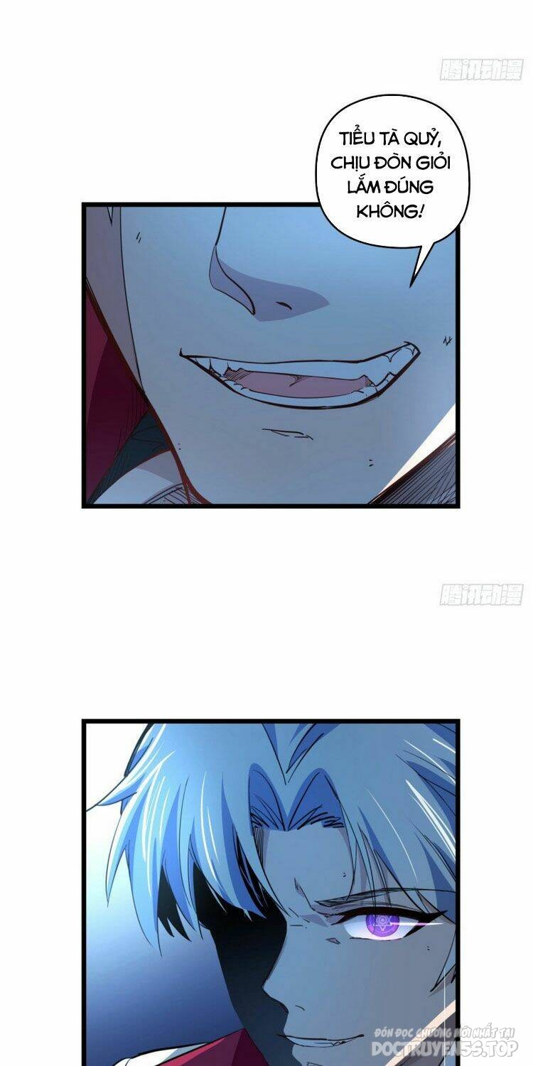 giải cứu 99 nữ chính ở mạt thế chapter 33 18