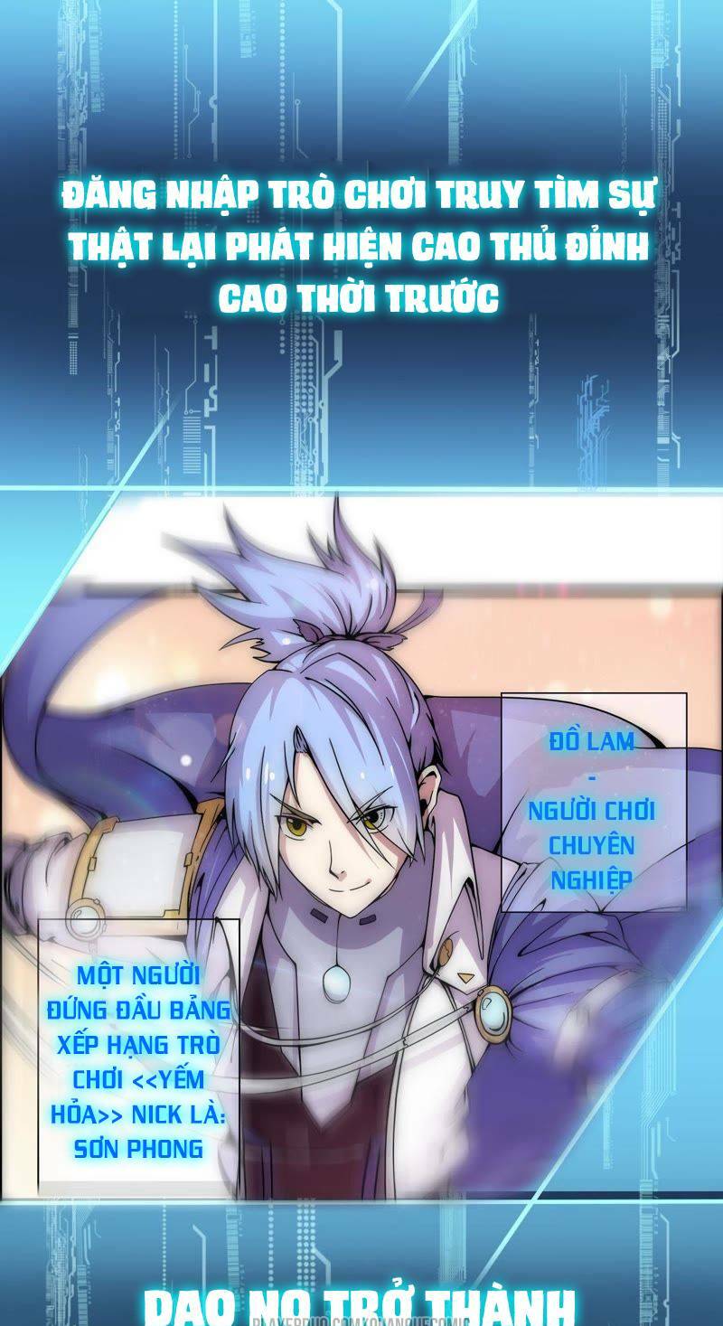 dãy số chí mạng chapter 0 3