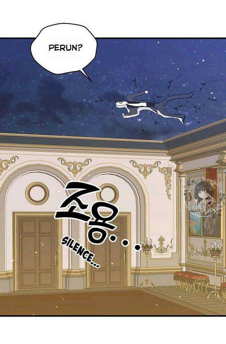 tôi là bạn gái cũ của một người lính chapter 45 36