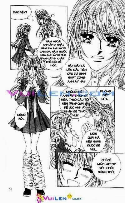 tình yêu quý tộc chapter 4 52